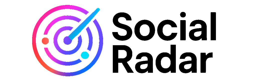 SocialRadar – portal o influencerach i trendach TikTok